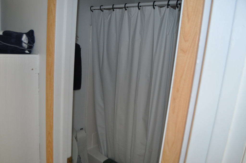 Cabins Patterson Harbor Marina