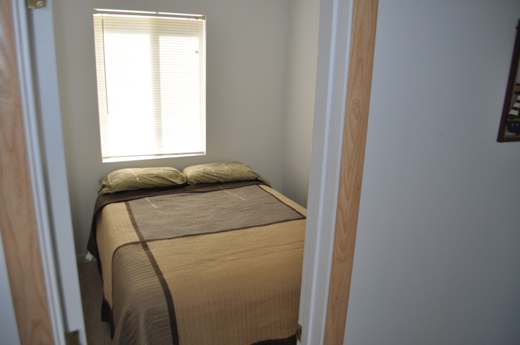 Cabins Patterson Harbor Marina