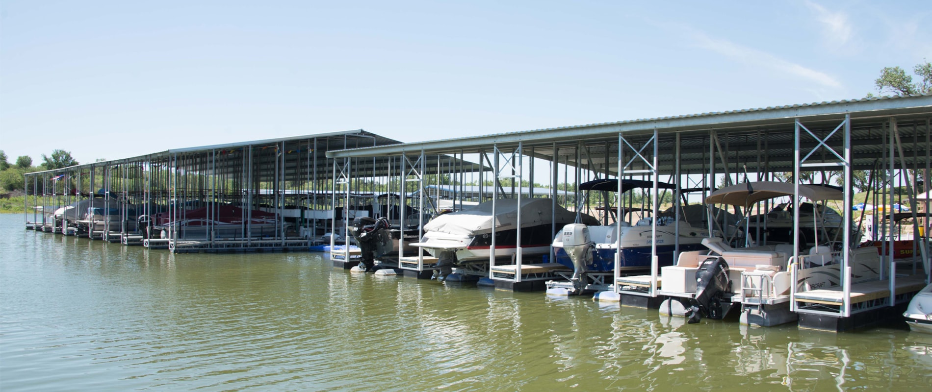 Patterson Boat Ramp Patterson Harbor Marina