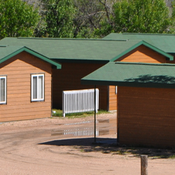 Cabins